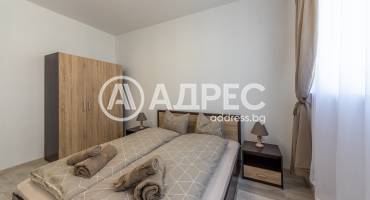 Двустаен апартамент, Варна, Трошево, 692357, Снимка 4