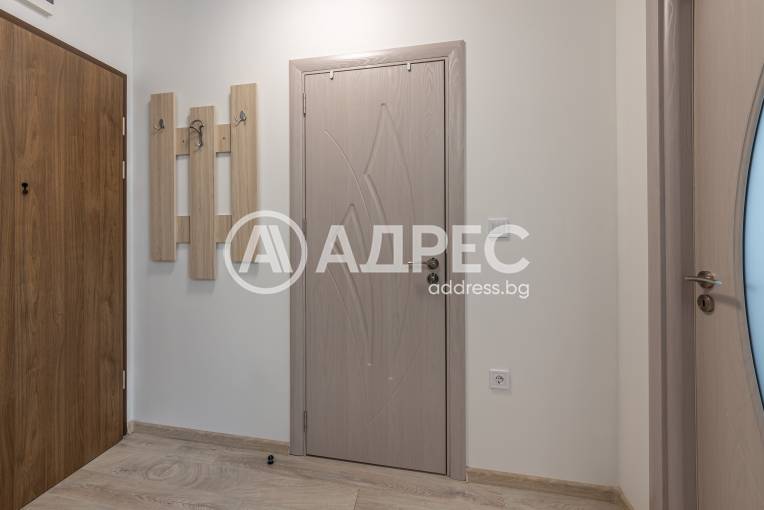 Двустаен апартамент, Варна, Трошево, 692357, Снимка 13