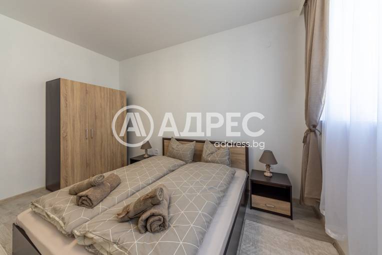 Двустаен апартамент, Варна, Трошево, 692357, Снимка 4