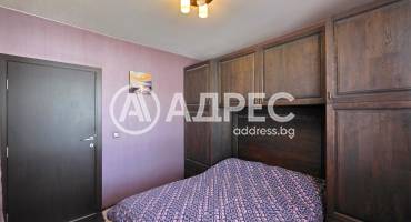 Двустаен апартамент, София, Манастирски ливади - запад, 702357, Снимка 11