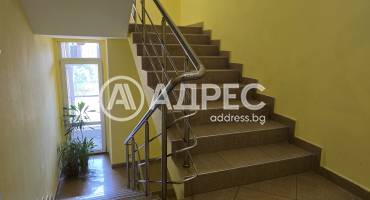 Двустаен апартамент, София, Манастирски ливади - запад, 702357, Снимка 15
