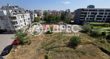 Двустаен апартамент, София, Манастирски ливади - запад, 702357, Снимка 16