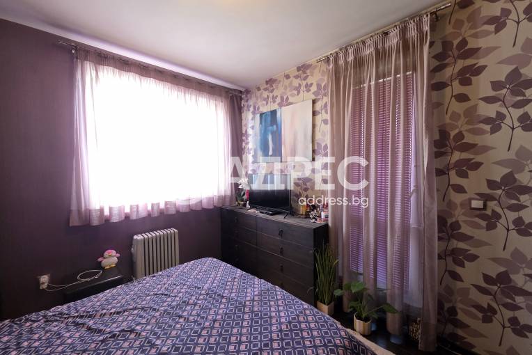Двустаен апартамент, София, Манастирски ливади - запад, 702357, Снимка 10