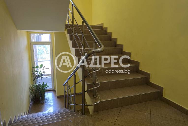 Двустаен апартамент, София, Манастирски ливади - запад, 702357, Снимка 15