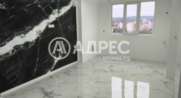 Двустаен апартамент, Разград, Център, 674358, Снимка 1