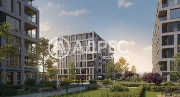 Двустаен апартамент, Костинброд, Зора, 678358, Снимка 2