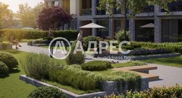 Двустаен апартамент, Костинброд, Зора, 678358, Снимка 3