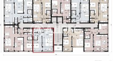 Двустаен апартамент, Костинброд, Зора, 678358, Снимка 5