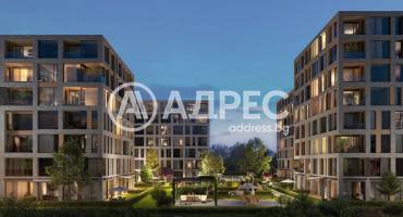 Двустаен апартамент, Костинброд, Зора, 678358, Снимка 6