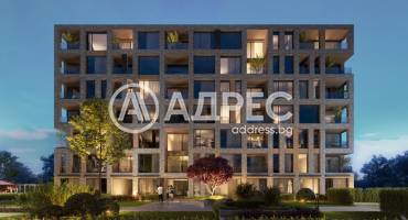 Двустаен апартамент, Костинброд, Зора, 678358, Снимка 8