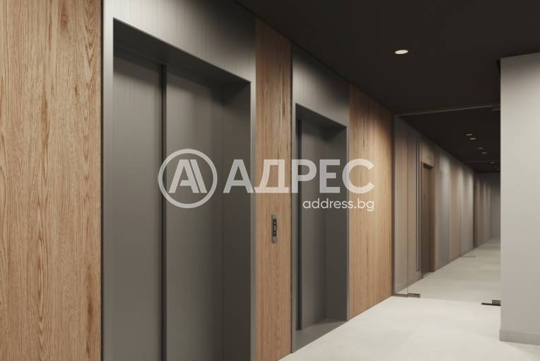 Двустаен апартамент, Костинброд, Зора, 678358, Снимка 9