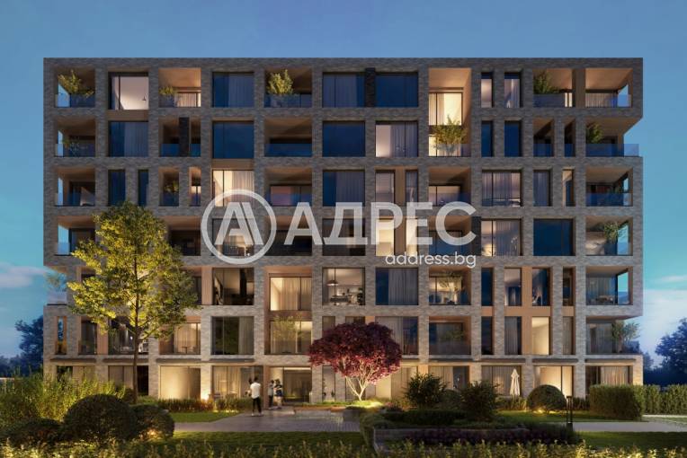 Двустаен апартамент, Костинброд, Зора, 678358, Снимка 8