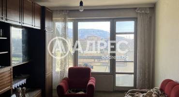 Двустаен апартамент, Сливен, Сини камъни, 680358, Снимка 1