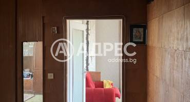 Двустаен апартамент, Сливен, Сини камъни, 680358, Снимка 3