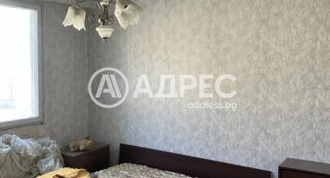 Двустаен апартамент, Сливен, Сини камъни, 680358, Снимка 5