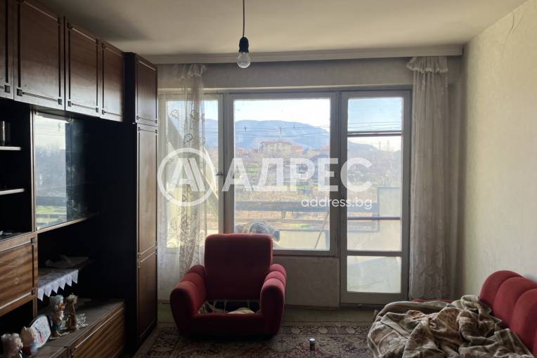 Двустаен апартамент, Сливен, Сини камъни, 680358, Снимка 1