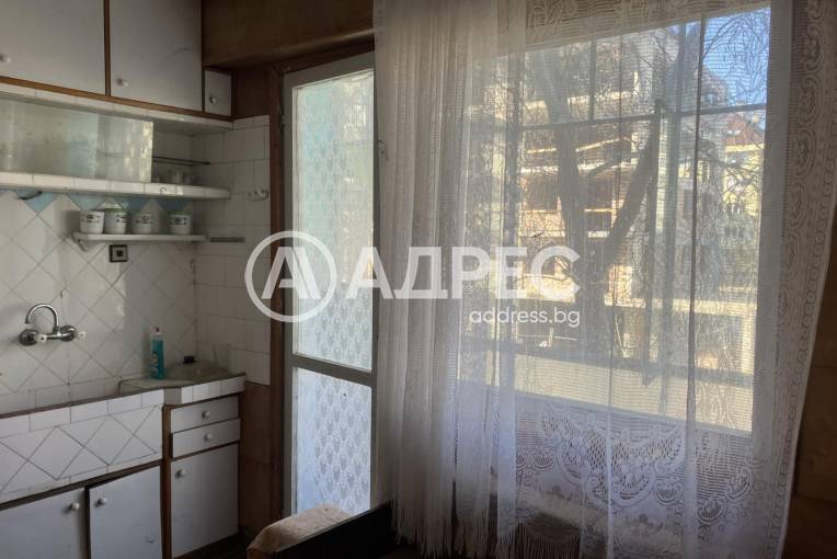 Двустаен апартамент, Сливен, Сини камъни, 680358, Снимка 2