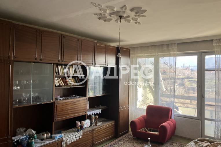 Двустаен апартамент, Сливен, Сини камъни, 680358, Снимка 4