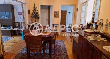 Многостаен апартамент, София, Център, 682358, Снимка 1