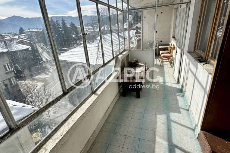 Тристаен апартамент, Троян, Център, 685358, Снимка 13