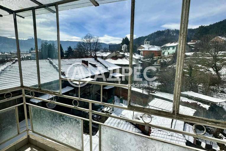 Тристаен апартамент, Троян, Център, 685358, Снимка 15