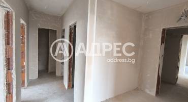 Многостаен апартамент, Варна, Владислав Варненчик, 690358, Снимка 12