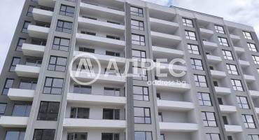 Многостаен апартамент, Варна, Владислав Варненчик, 690358, Снимка 16