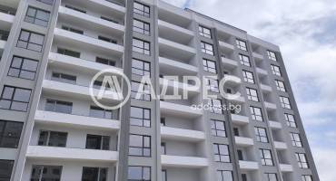 Многостаен апартамент, Варна, Владислав Варненчик, 690358, Снимка 17