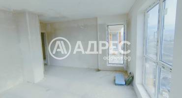 Многостаен апартамент, Варна, Владислав Варненчик, 690358, Снимка 18