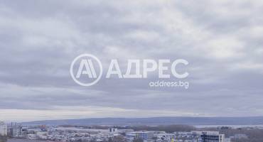 Многостаен апартамент, Варна, Владислав Варненчик, 690358, Снимка 21