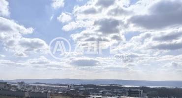 Многостаен апартамент, Варна, Владислав Варненчик, 690358, Снимка 23