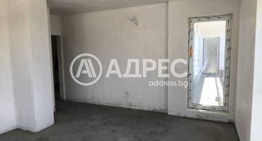 Многостаен апартамент, Варна, Владислав Варненчик, 690358, Снимка 28