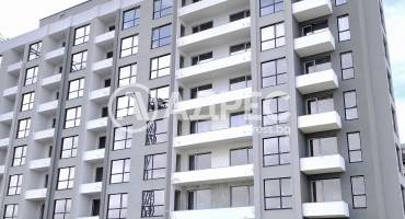 Многостаен апартамент, Варна, Владислав Варненчик, 690358, Снимка 5