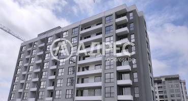 Многостаен апартамент, Варна, Владислав Варненчик, 690358, Снимка 7