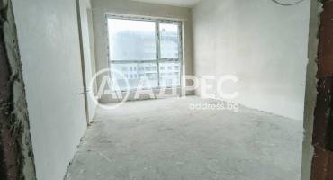 Многостаен апартамент, Варна, Владислав Варненчик, 690358, Снимка 8