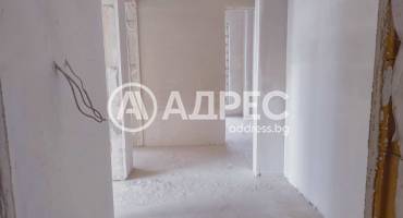 Многостаен апартамент, Варна, Владислав Варненчик, 690358, Снимка 9