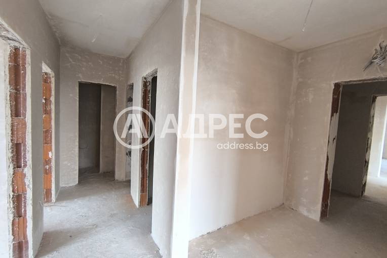 Многостаен апартамент, Варна, Владислав Варненчик, 690358, Снимка 12