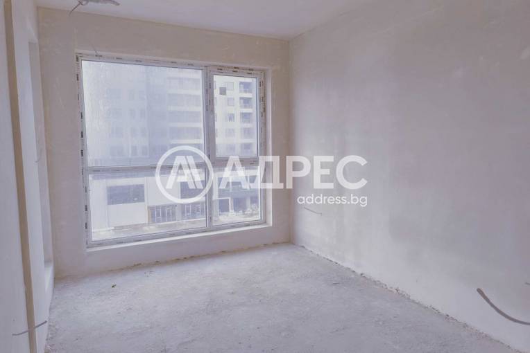 Многостаен апартамент, Варна, Владислав Варненчик, 690358, Снимка 14