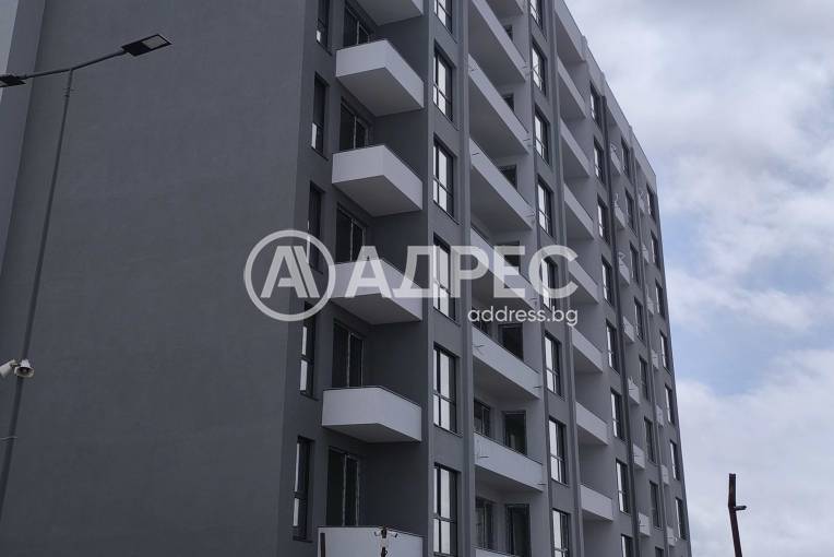 Многостаен апартамент, Варна, Владислав Варненчик, 690358, Снимка 15