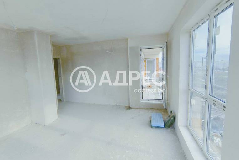 Многостаен апартамент, Варна, Владислав Варненчик, 690358, Снимка 18