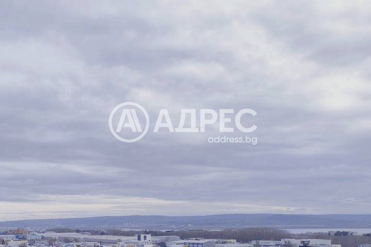 Многостаен апартамент, Варна, Владислав Варненчик, 690358, Снимка 2