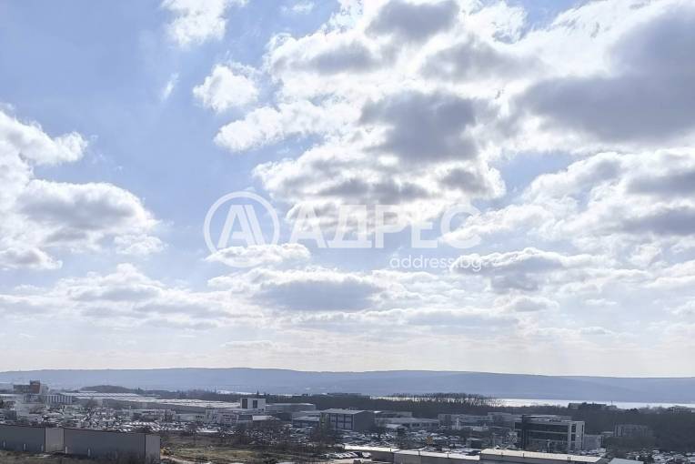 Многостаен апартамент, Варна, Владислав Варненчик, 690358, Снимка 23