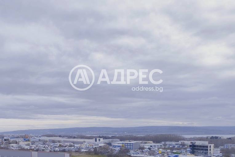 Многостаен апартамент, Варна, Владислав Варненчик, 690358, Снимка 24