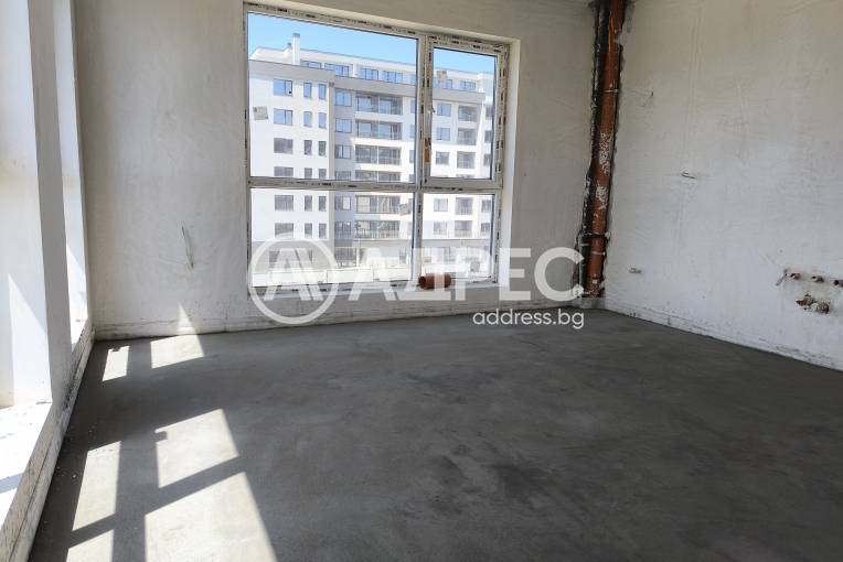 Многостаен апартамент, Варна, Владислав Варненчик, 690358, Снимка 26