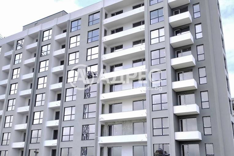 Многостаен апартамент, Варна, Владислав Варненчик, 690358, Снимка 5