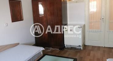 Едностаен апартамент, Варна, Спортна зала, 694358, Снимка 3