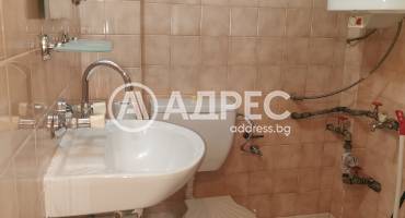 Едностаен апартамент, Варна, Спортна зала, 694358, Снимка 4