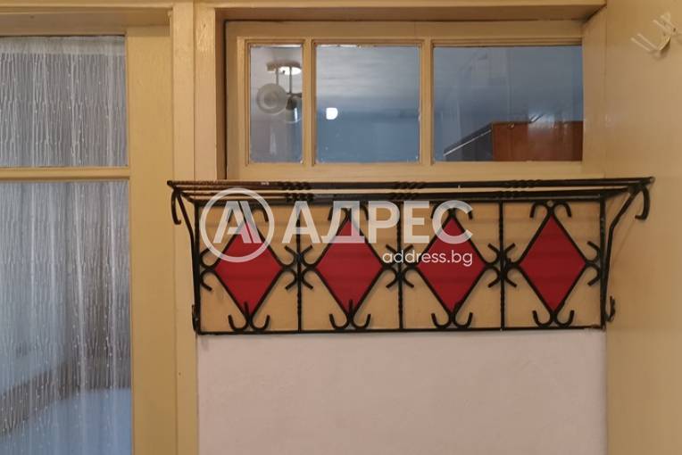 Едностаен апартамент, Варна, Спортна зала, 694358, Снимка 2