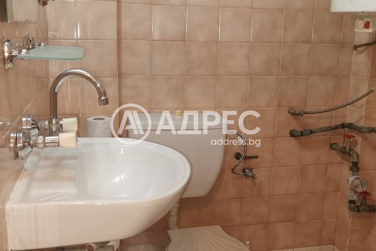 Едностаен апартамент, Варна, Спортна зала, 694358, Снимка 4
