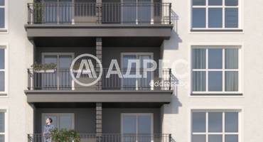 Тристаен апартамент, София, Люлин 5, 695358, Снимка 1